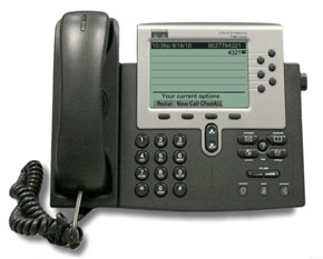 IP phone