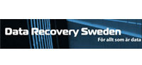 Data Recovery Sweden