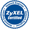 ZyXEL Certified Network Engineer
